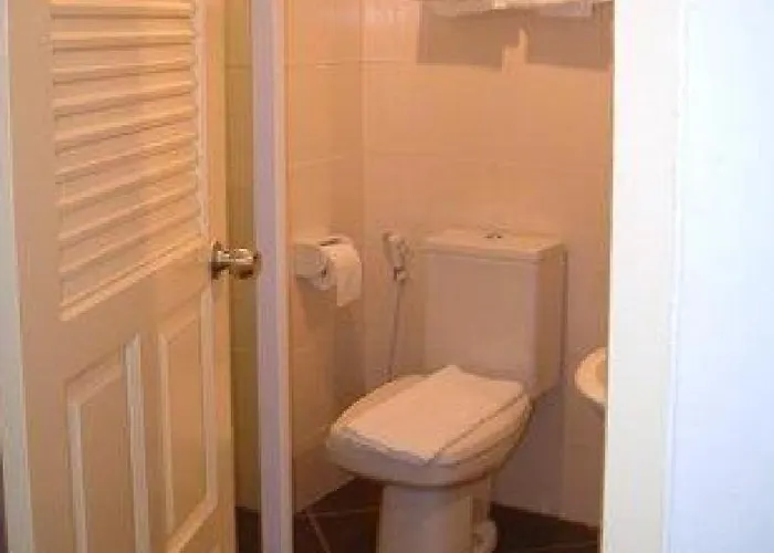 The Boss's Place Sathorn 3* Bangkok