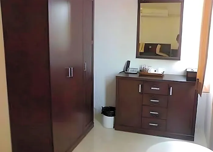 The Boss's Place Sathorn 3* Bangkok