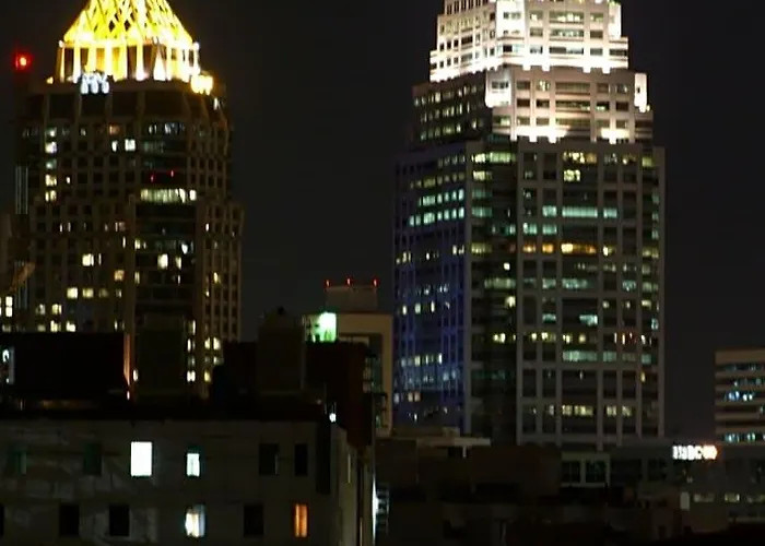The Boss's Place Sathorn