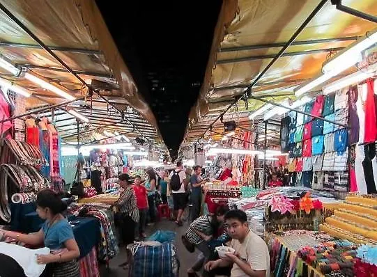 The Boss's Place Sathorn