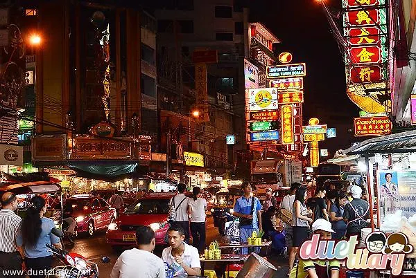 The Boss's Place Sathorn