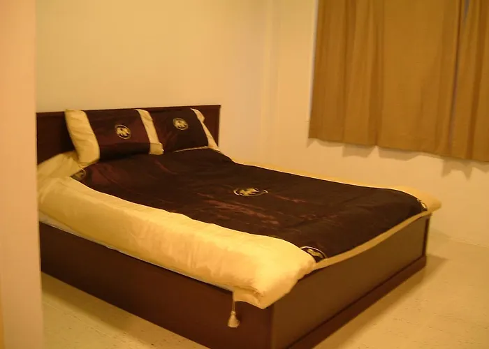 Hotel The Boss's Place Sathorn