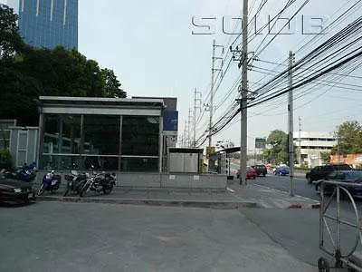 Hotel The Boss's Place Sathorn 3*