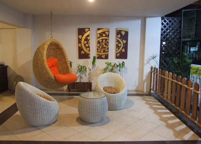The Boss's Place Sathorn
