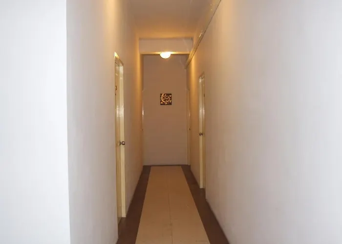 Hotel The Boss's Place Sathorn