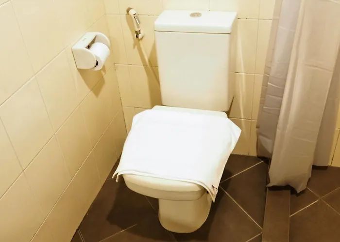 The Boss's Place Sathorn Hotel 3*