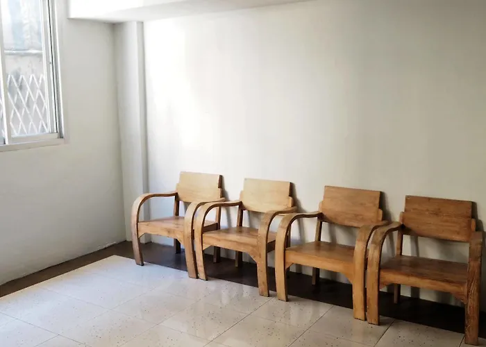 The Boss's Place Sathorn Hotel Bangkok
